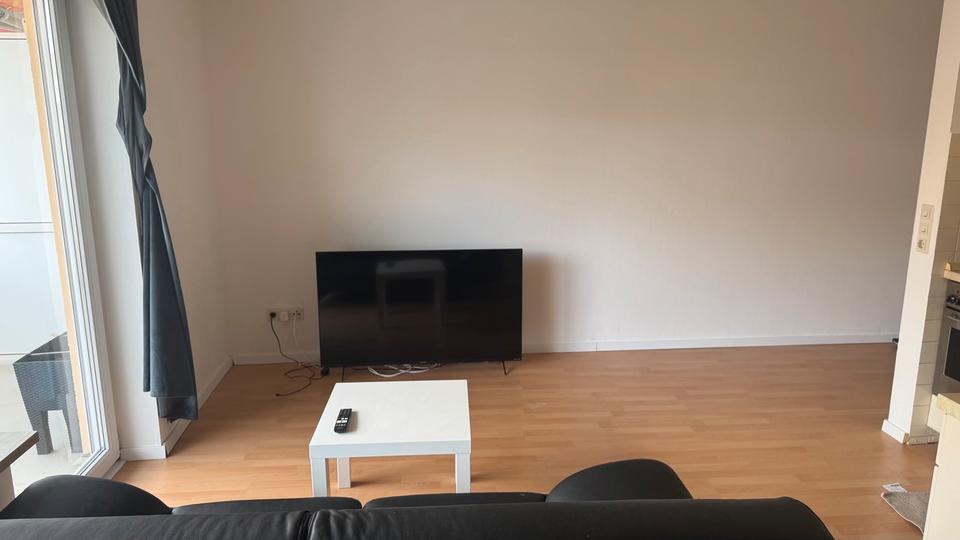 Thumbnail-Vollmöblierte 1-Zimmer-Wohnung in Olching