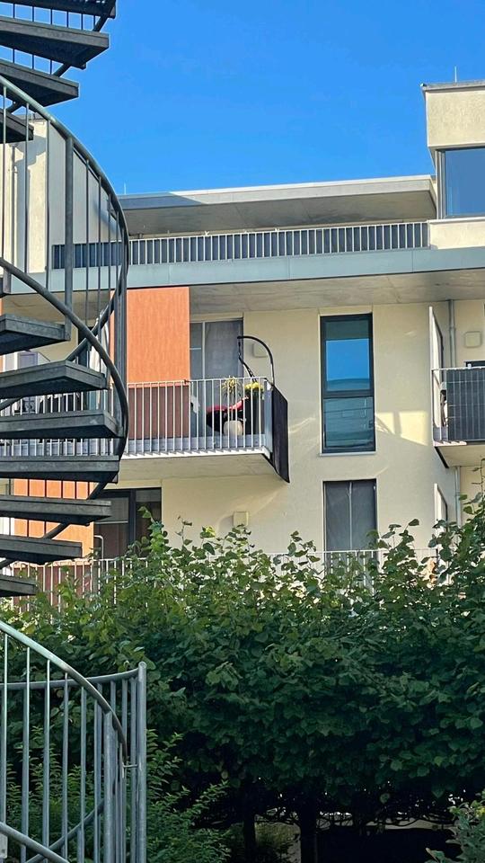 Thumbnail-3,5 Z.-Maisonette-Wohnung