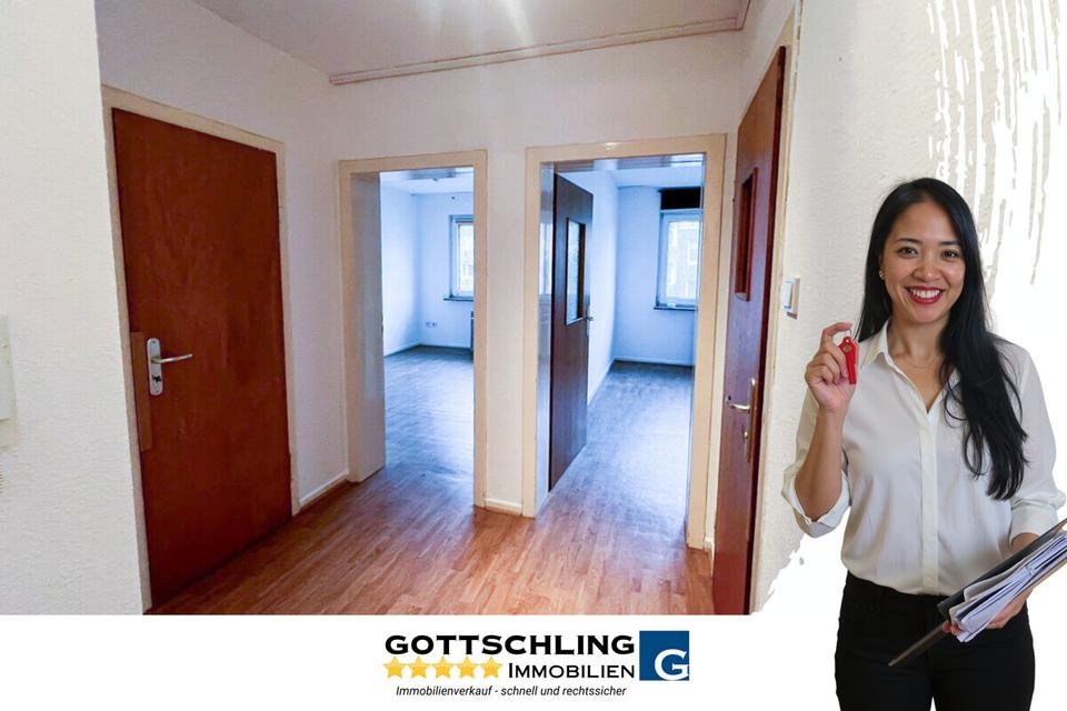 Thumbnail-EG in Holsterhausen bezugsfrei