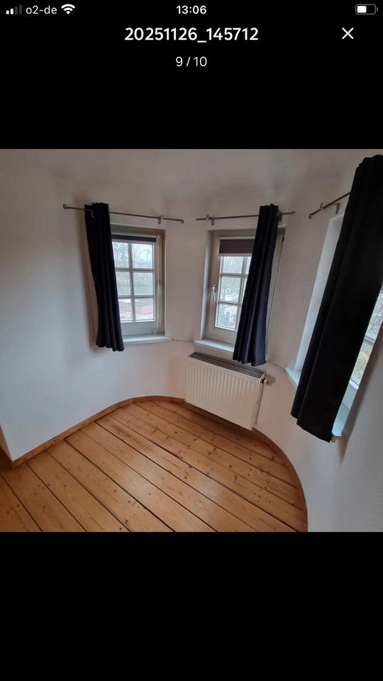 Thumbnail-Altbauwohnung DG in Krefeld