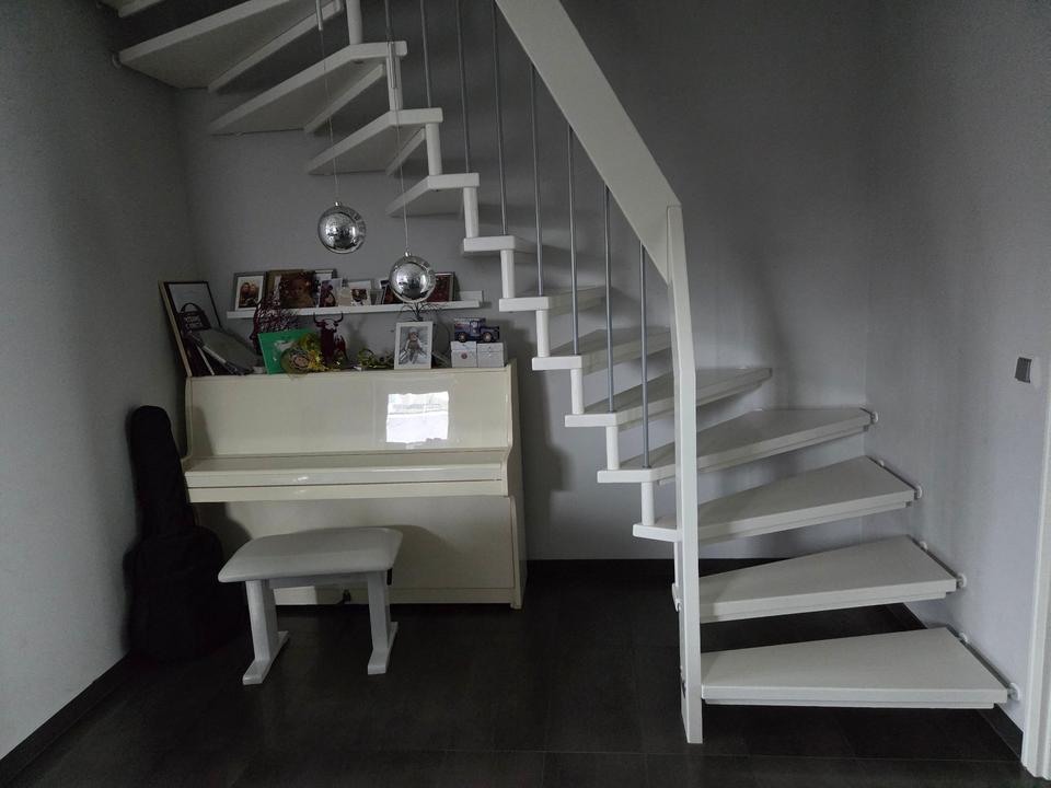 Thumbnail-Modernes Endreihenhaus I 5 Zimmer I Wintergarten I Dachterrasse