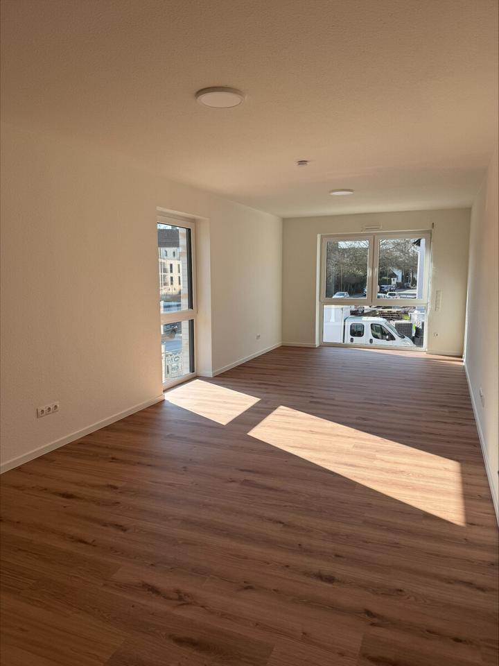 Thumbnail-2-Zimmer Wohnung im Studentenapartment