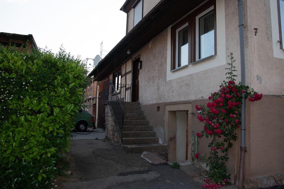 Thumbnail-Freistehendes Einfamilienhaus