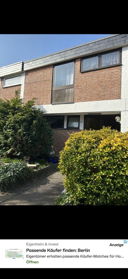 Thumbnail-Charmantes Reihenhaus - provisionsfrei