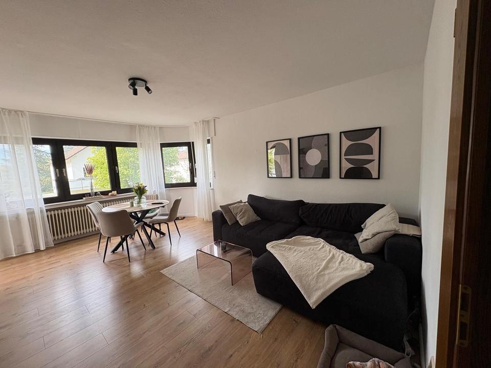 Thumbnail-80 QM Wohnung in BAD LIPPSPRINGE