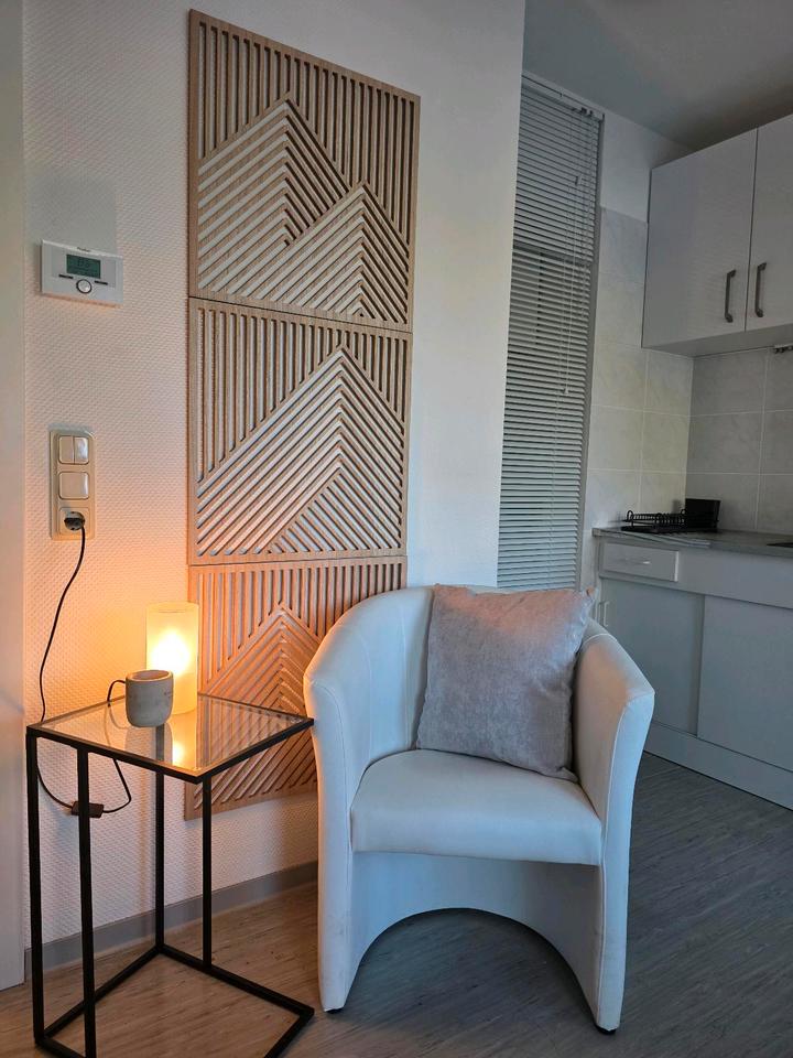 Thumbnail-1 Zimmer Apartment im Zentrum Homburg