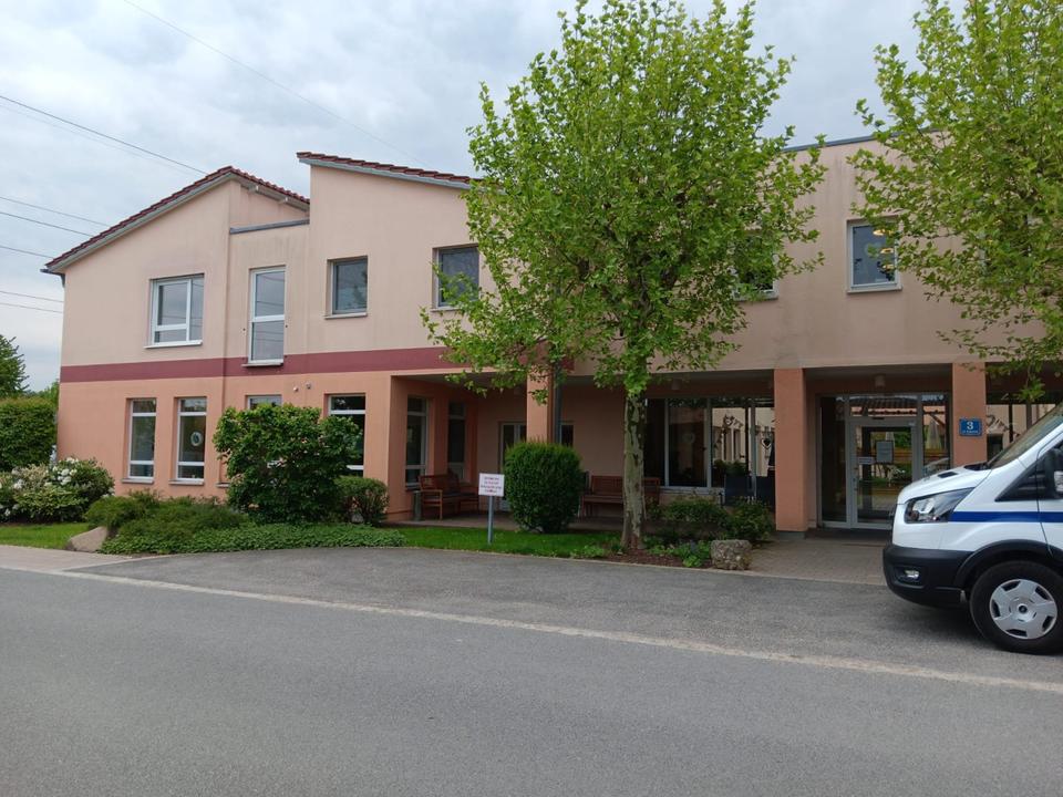 Thumbnail-Pflegeapartment mit Eigenbelegungsrecht in Postbauer-Heng