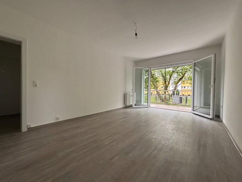 Thumbnail-TOP Bezugsfertige 2-Zimmer-Wohnung mit modernem Bad