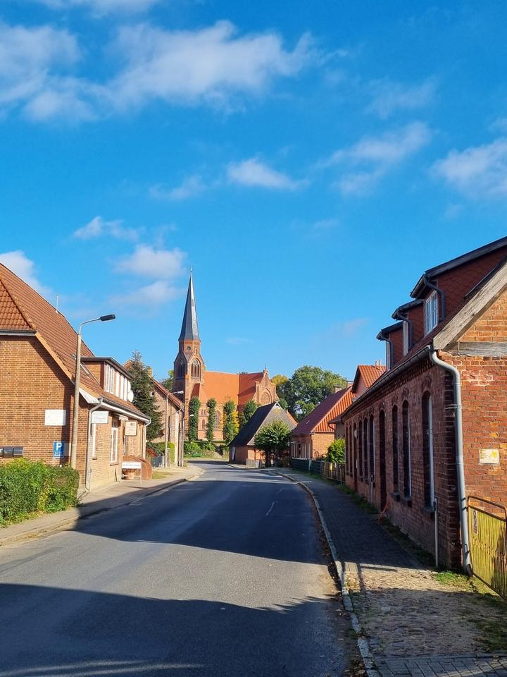 Thumbnail-2-Raumwohnung in Vellahn