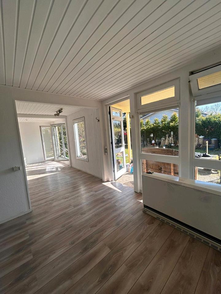 Thumbnail-Modernisierter Bungalow im Ferienpark Kevelaer