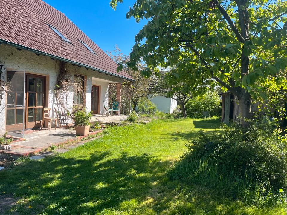 Thumbnail-Haus für 1-2 Familien
