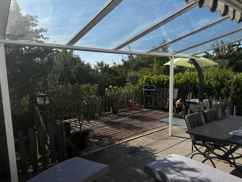 Thumbnail-Verkaufe DoppelhaushälfteEinfamilienhaus in Kernen Rommelshausen