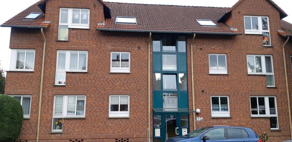 Thumbnail-23 Zi Wohnung in Bückeburg