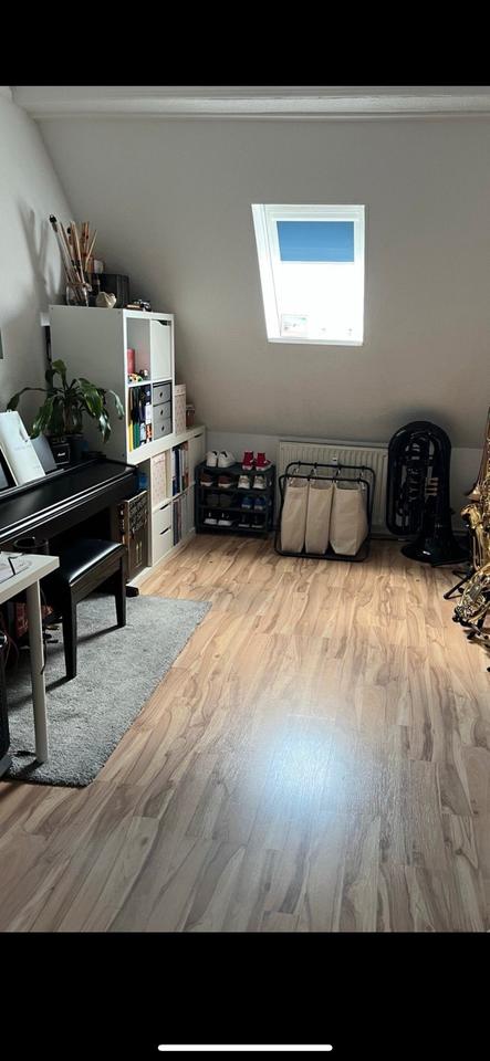 Thumbnail-2 Zimmer Wohnung am Schölerberg