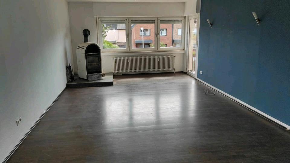 Thumbnail-4 Zimmer Wohnung