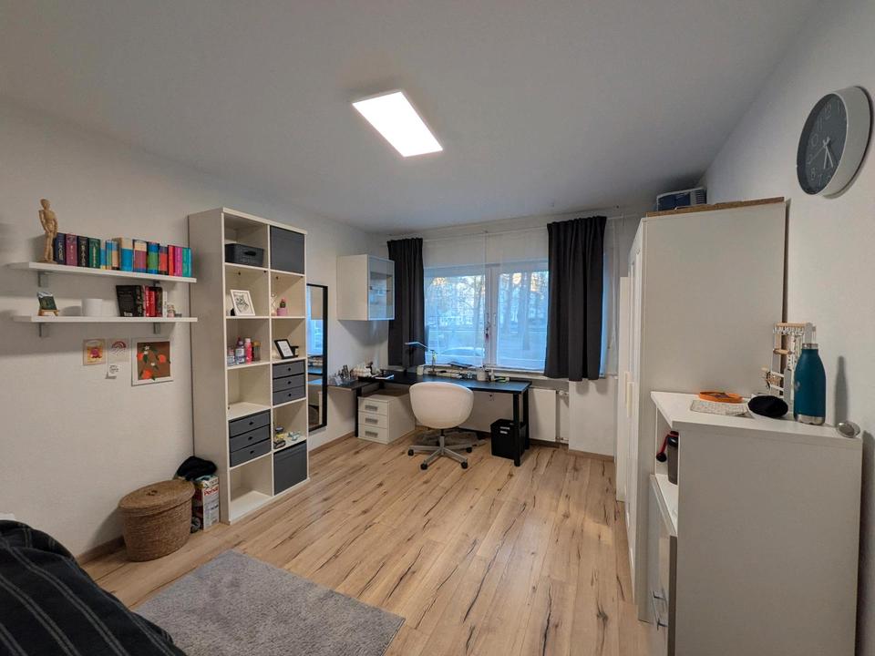 Thumbnail-WG Zimmer in Ulmer Stadtmitte