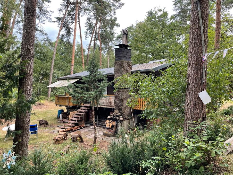 Thumbnail-Haus zum mieten