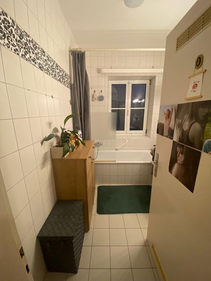 Thumbnail-3 Zimmer Wohnung Nähe Paracelsus-KlinikWesterberg