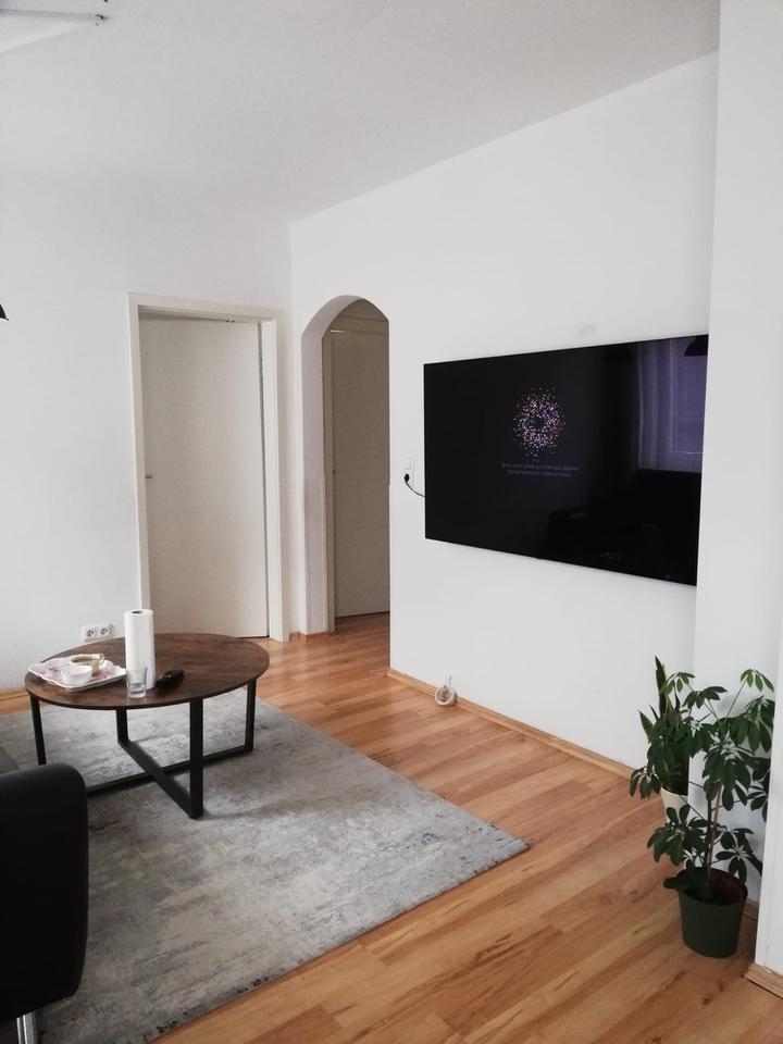 Thumbnail-3 Zimmer Wohnung in Kostheim