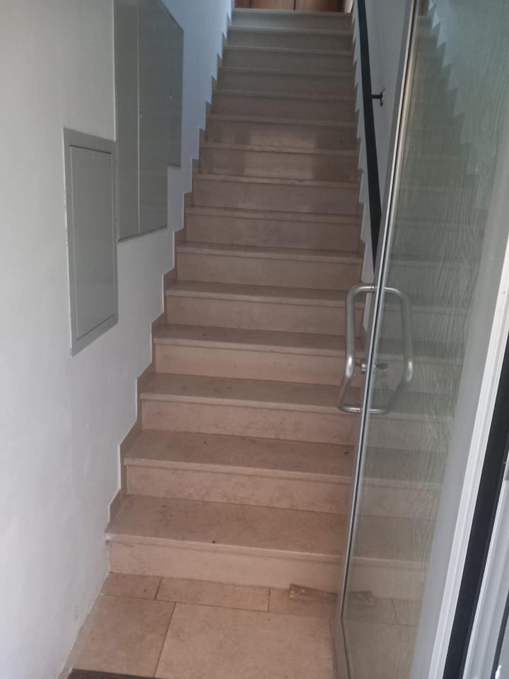 Thumbnail-Wohnung zu vermieten