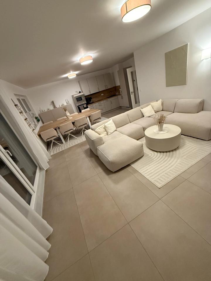 Thumbnail-Helle 3-Zimmer-Wohnung in Winsen (Aller)