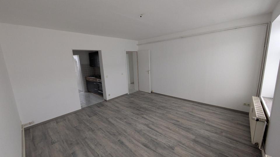 Thumbnail-Tolle 2 Zimmerwohnung Möbelierte im Zentrum von Schwerin