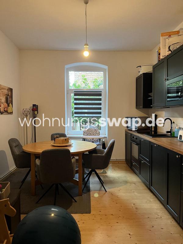 Thumbnail-Wohnungsswap - 2 Zimmer, 60 m² - Nußbergstraße, Braunschweig