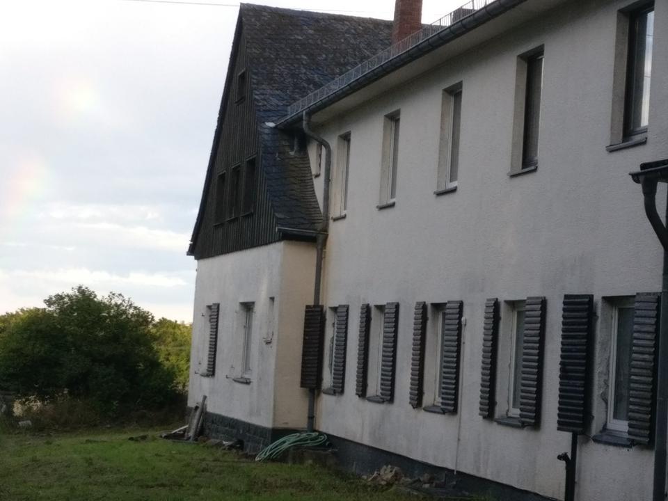 Thumbnail-Wohnung, Altbau, 5 Zimmer, 140m² 800 € Kaltmiete