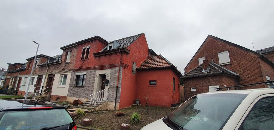 Thumbnail-Rohbau-Immobilie mit Entwicklungspotenzial in attraktiver Lage