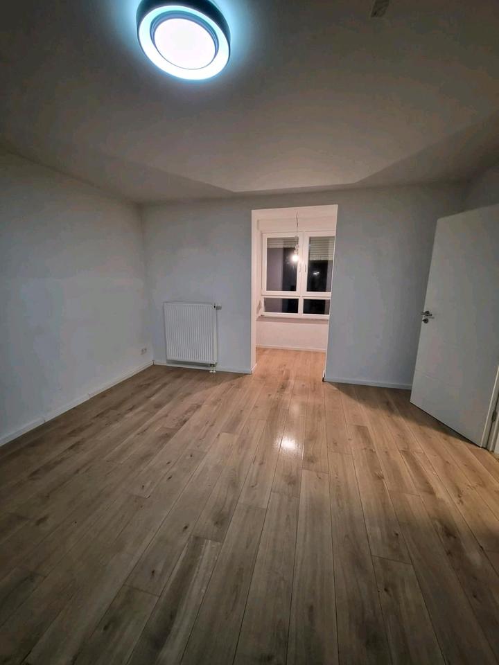Thumbnail-2 ZKB Wohnung in Völklingen zu vermieten