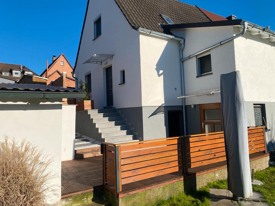 Thumbnail-Haus in ruhiger Stadlage