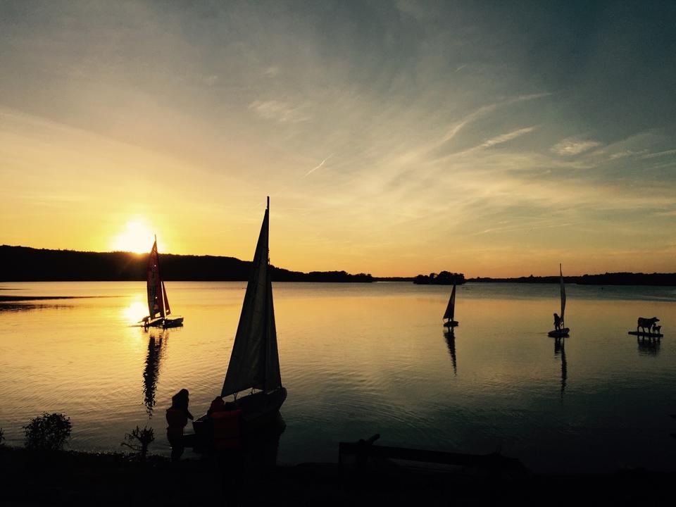 Thumbnail-Großzügiges Apartment, Ferienwohnung mit Seeblick