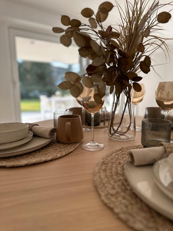 Thumbnail-Zeitmiete möblierte Wohnung mit Parkplatz Zentral und Ruhig