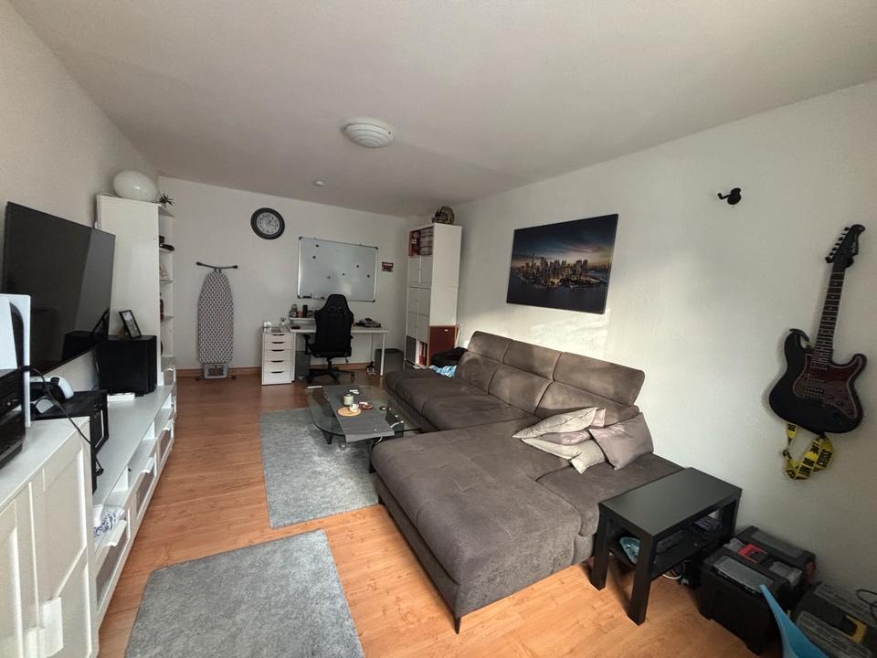 Thumbnail-Helle 2-Zimmerwohnung in Holsterhausen