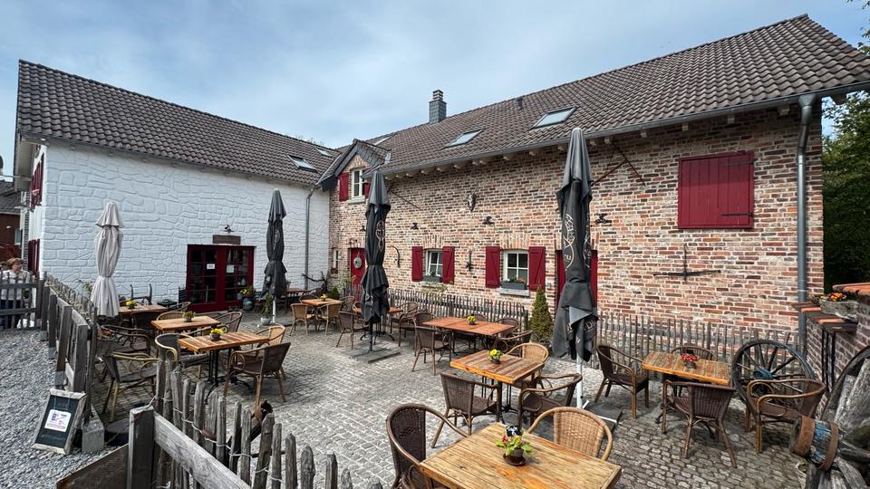 Thumbnail-Mehrgenerationenhaus 10 Minuten von Aachen entfernt