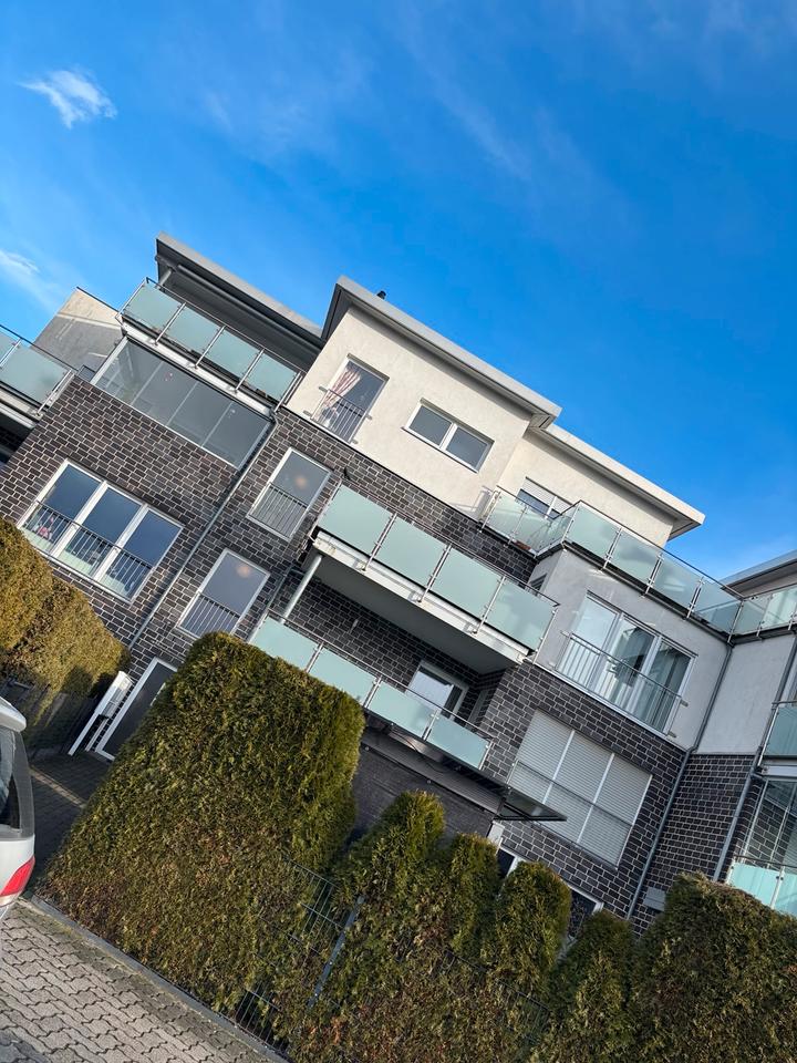 Thumbnail-Eigentumswohnung am Salzgittersee