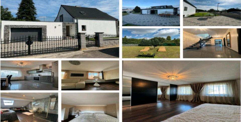 Thumbnail-Einfamilienhaus in Düsseldorf-Stockum