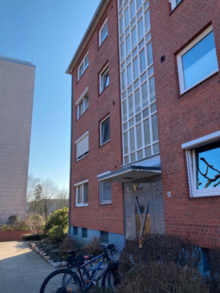 Thumbnail-4-Zimmer Whg. Sauna Schwimmbad Tiefgarage