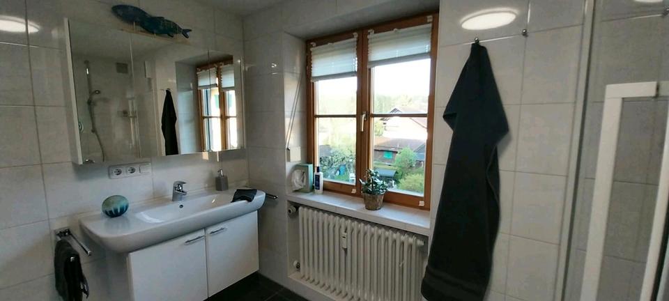 Thumbnail-Ferienwohnung Nähe ForggenseeFüssen Ostallgäu OSTERSPEZIAL