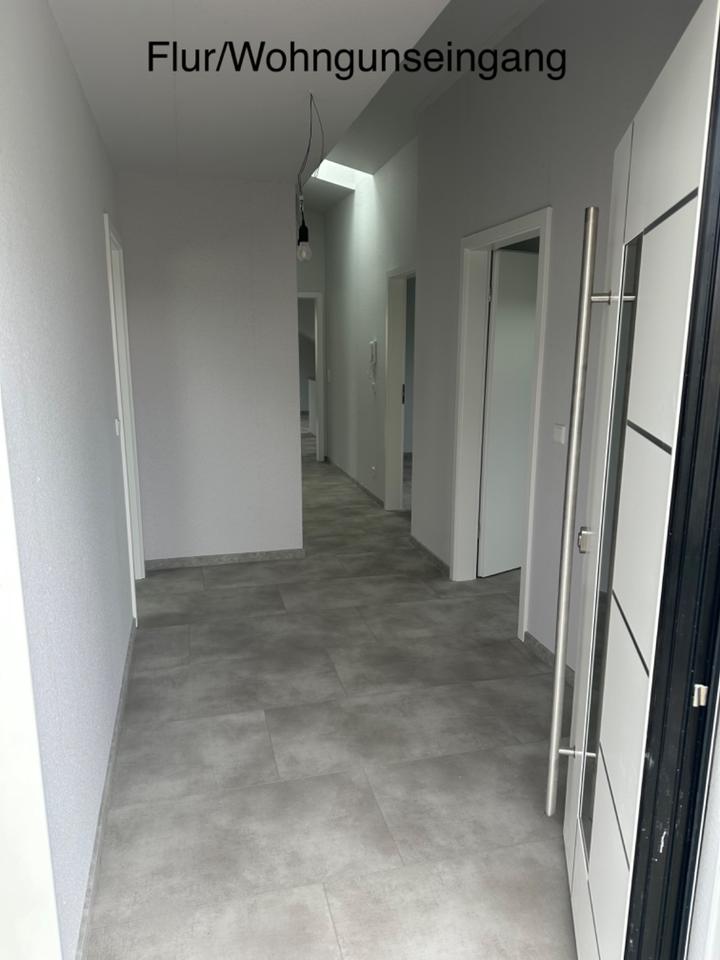 Thumbnail-Kernsanierte Wohnung (Erstbezug) zu vermieten