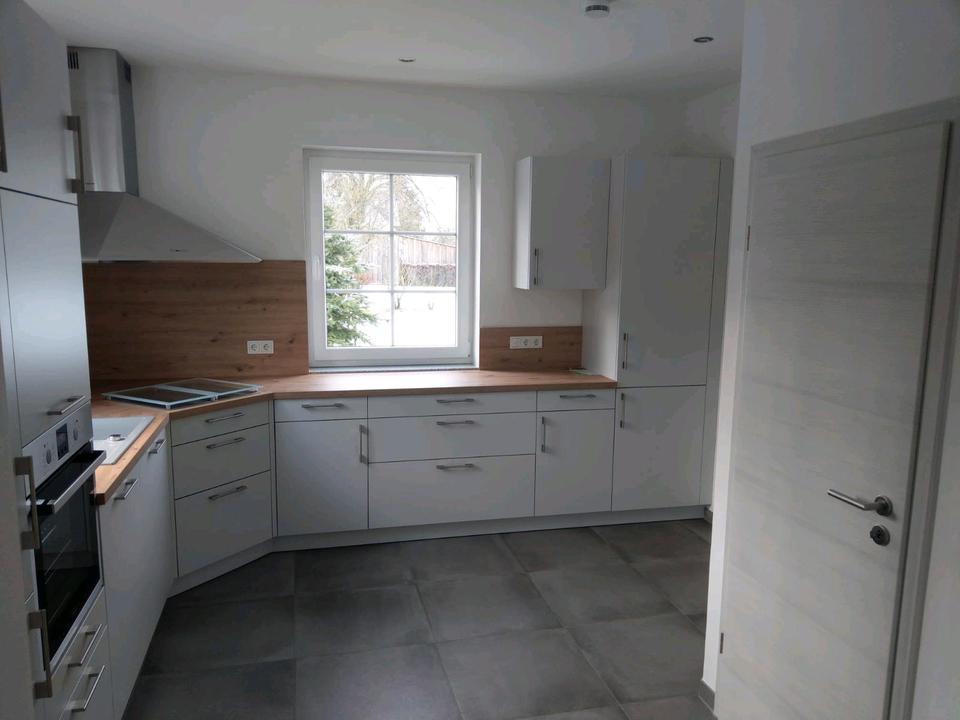 Thumbnail-Hochwertige Erdgeschosswohnung in ruhiger Lage zu vermieten