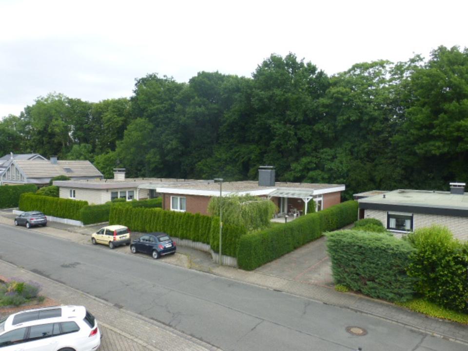 Thumbnail-Bungalow in Hamm, freistehend in top Lage