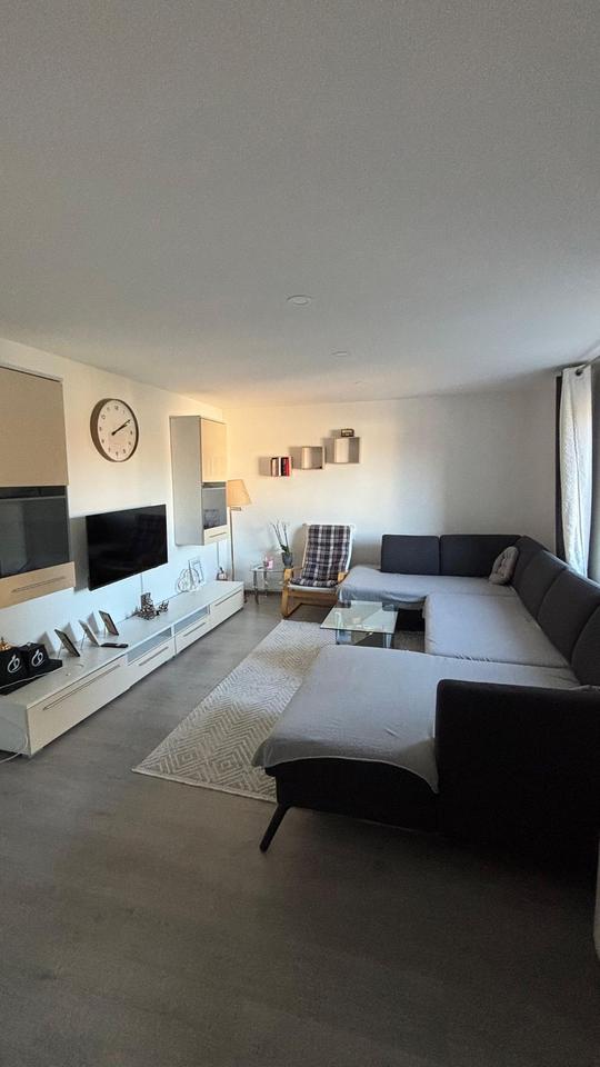 Thumbnail-Helle 2x Zimmer Wohnung | Buersche Straße