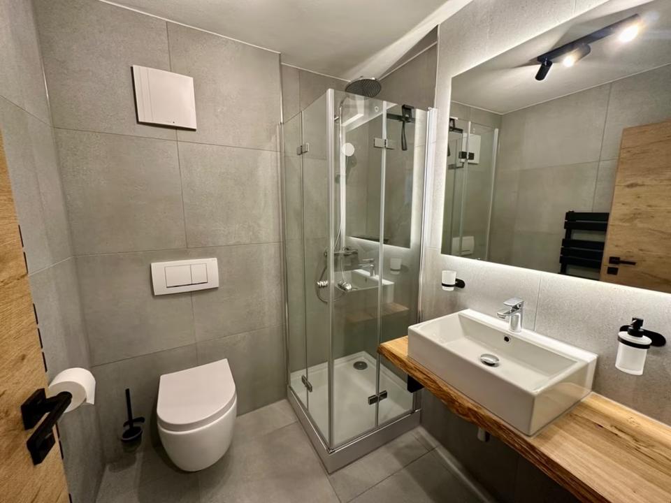 Thumbnail-Kapitalanlage & Ferienvermietung: 1-Zi-Whg mit Balkon & Parkplatz