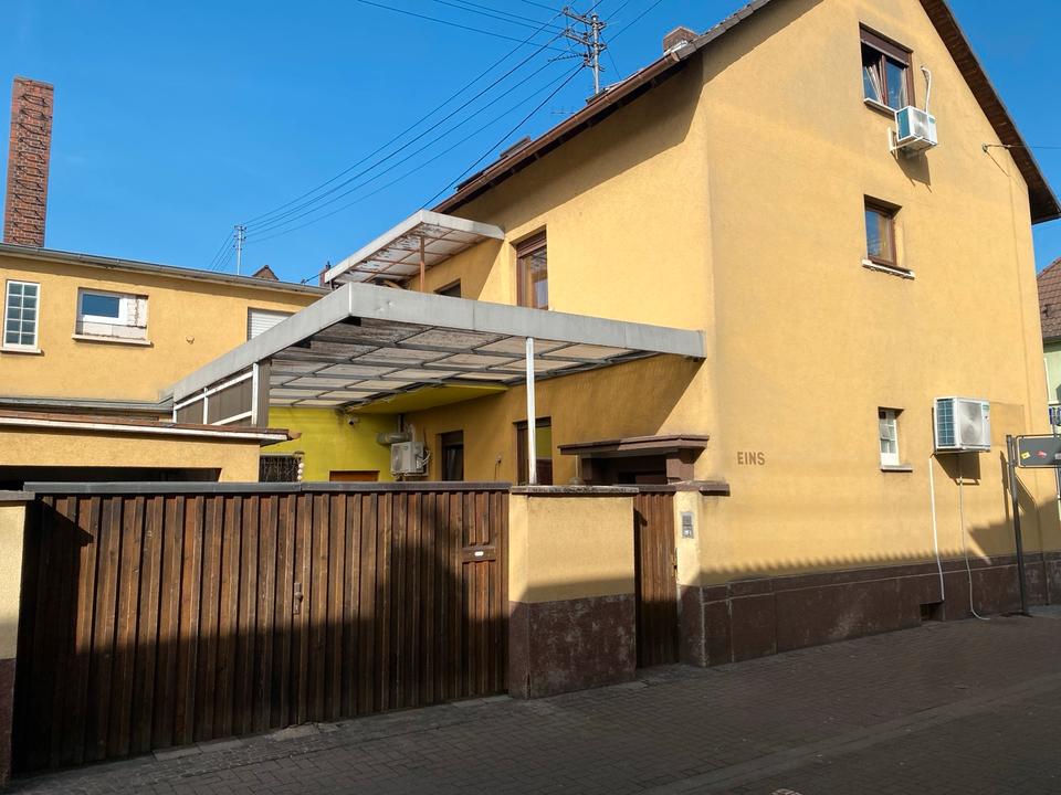 Thumbnail-Haus zu verkaufen