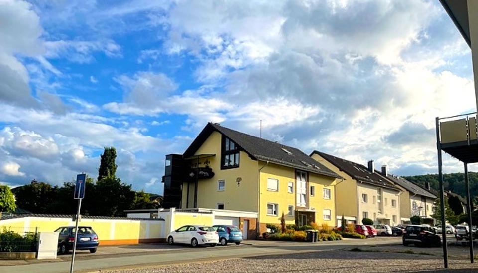 Thumbnail-Wohlfühl-Oase 2 Zi. Whg. Überdachter Balkon, Design Bad im Grünen