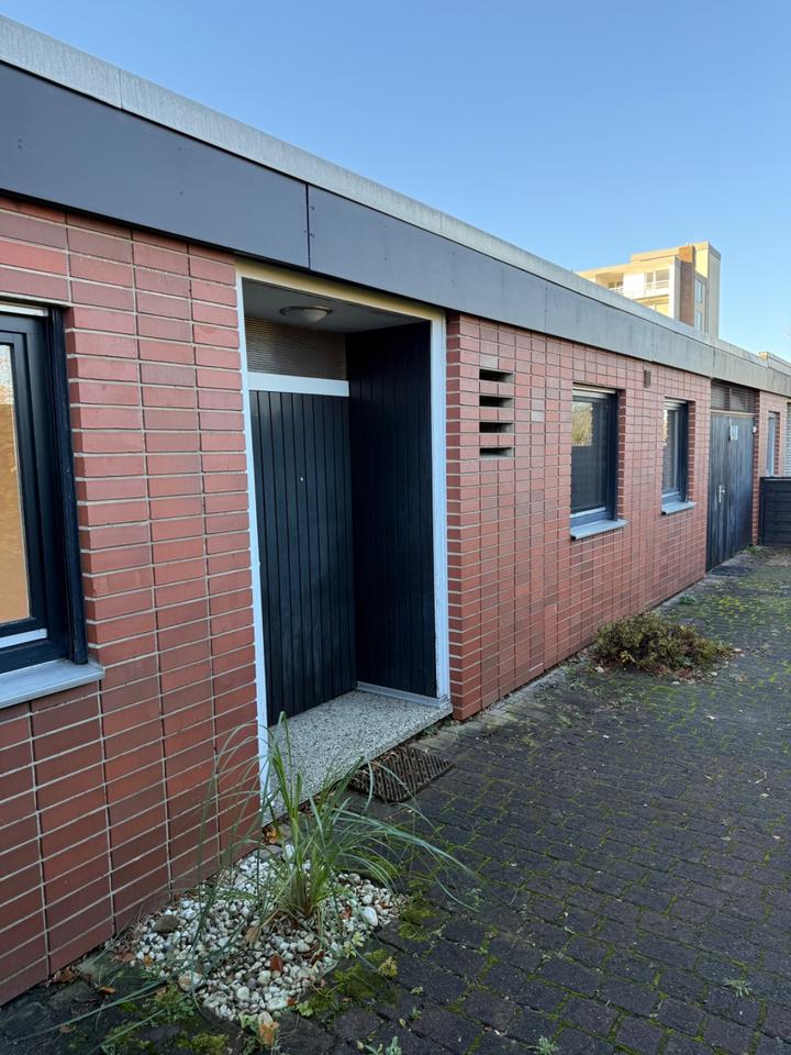 Thumbnail-Attraktiver Bungalow in begehrter Wohnlage von Lübbecke...