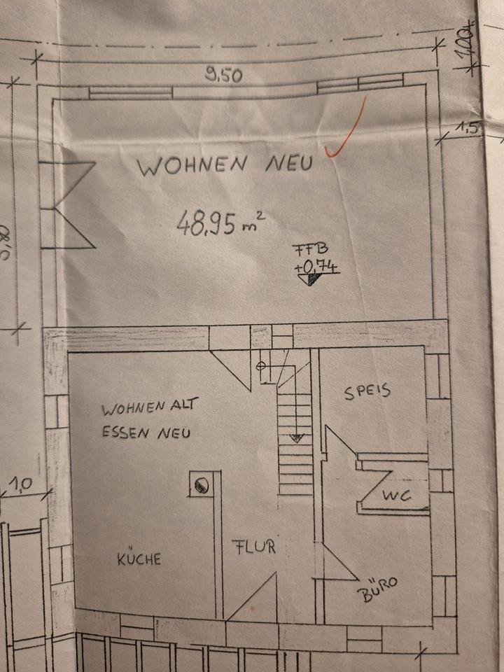 Thumbnail-Einfamilienhaus von privat