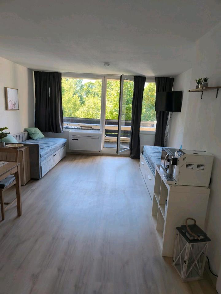 Thumbnail-Apartment Kurzzeitvermietung