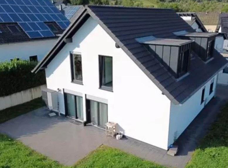 Thumbnail-Einfamilienhaus Neubau von 2021